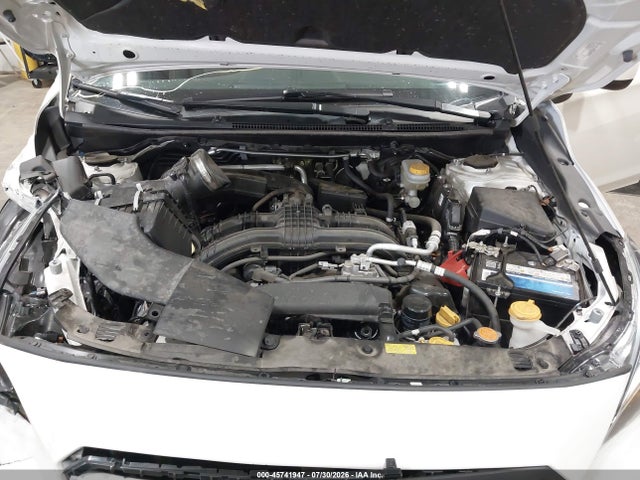 Aukcja sprzedaży 2020 Subaru Crosstrek Premium, vin: JF2GTAEC4LH258494, numer aukcji: 45741947