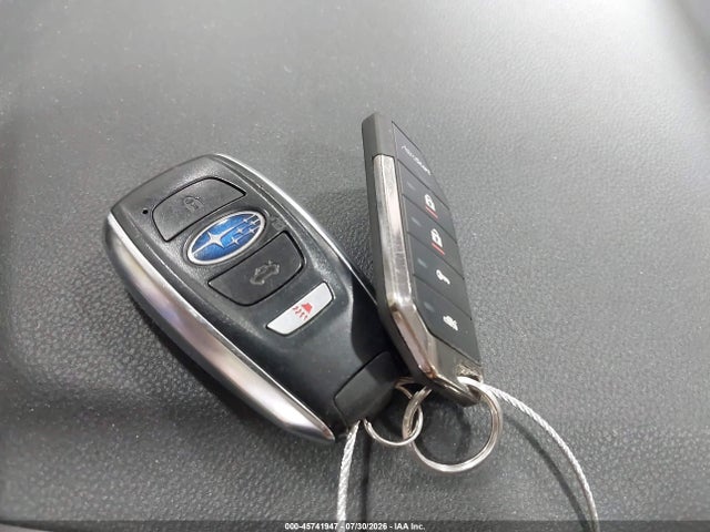 Aukcja sprzedaży 2020 Subaru Crosstrek Premium, vin: JF2GTAEC4LH258494, numer aukcji: 45741947