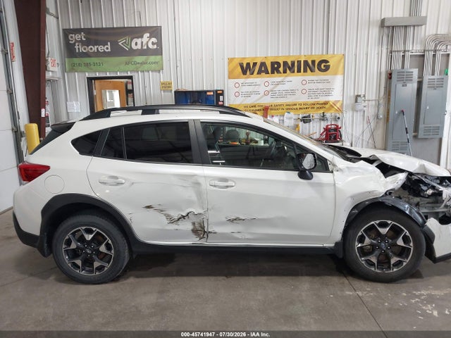 Aukcja sprzedaży 2020 Subaru Crosstrek Premium, vin: JF2GTAEC4LH258494, numer aukcji: 45741947