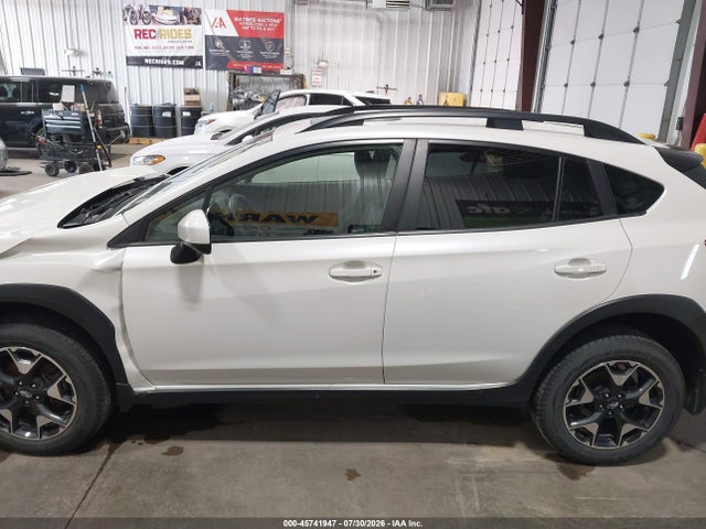 Aukcja sprzedaży 2020 Subaru Crosstrek Premium, vin: JF2GTAEC4LH258494, numer aukcji: 45741947