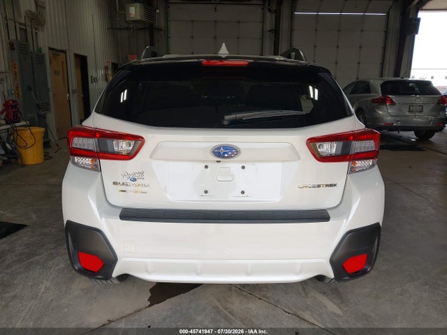 Aukcja sprzedaży 2020 Subaru Crosstrek Premium, vin: JF2GTAEC4LH258494, numer aukcji: 45741947