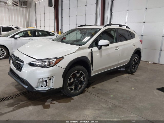 Aukcja sprzedaży 2020 Subaru Crosstrek Premium, vin: JF2GTAEC4LH258494, numer aukcji: 45741947