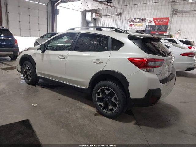 Aukcja sprzedaży 2020 Subaru Crosstrek Premium, vin: JF2GTAEC4LH258494, numer aukcji: 45741947