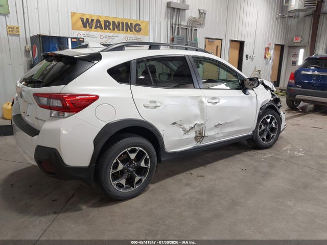 Aukcja sprzedaży 2020 Subaru Crosstrek Premium, vin: JF2GTAEC4LH258494, numer aukcji: 45741947