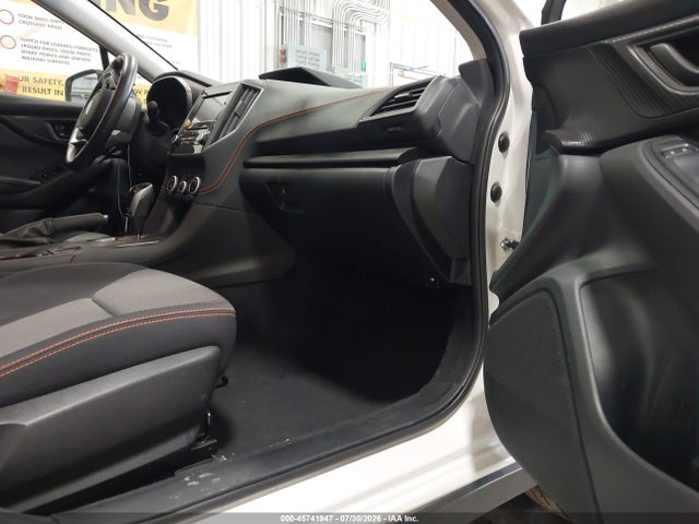 Aukcja sprzedaży 2020 Subaru Crosstrek Premium, vin: JF2GTAEC4LH258494, numer aukcji: 45741947
