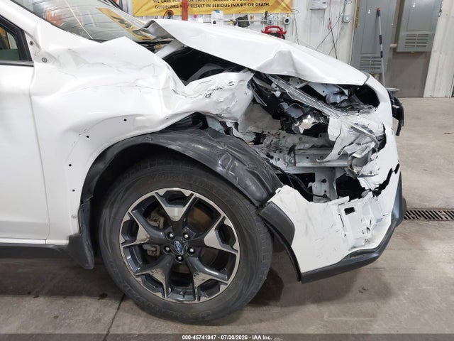 Aukcja sprzedaży 2020 Subaru Crosstrek Premium, vin: JF2GTAEC4LH258494, numer aukcji: 45741947