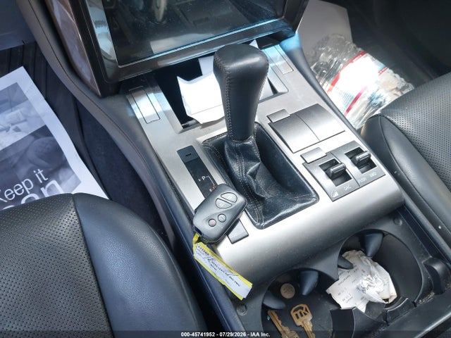 Lexus GX 460 2014 JTJBM7FX1E5074013 Image 11