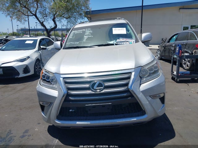 Lexus GX 460 2014 JTJBM7FX1E5074013 Image 12