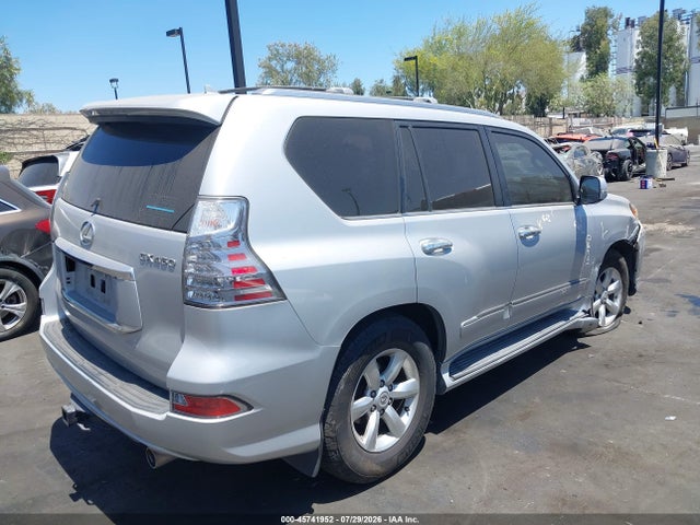 Lexus GX 460 2014 JTJBM7FX1E5074013 Image 13