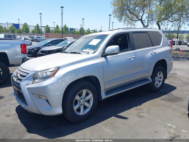Lexus GX 460 2014 JTJBM7FX1E5074013 Image 14