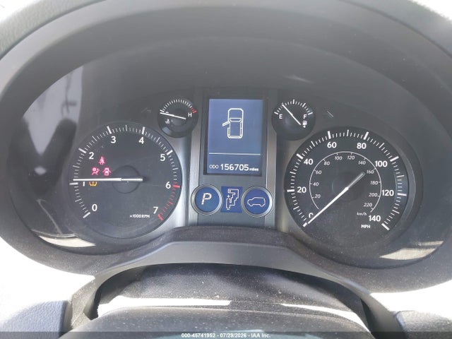 Lexus GX 460 2014 JTJBM7FX1E5074013 Image 15