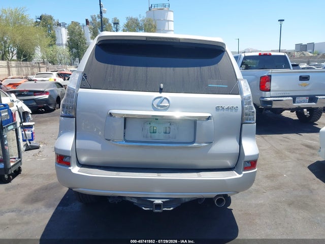 Lexus GX 460 2014 JTJBM7FX1E5074013 Image 16