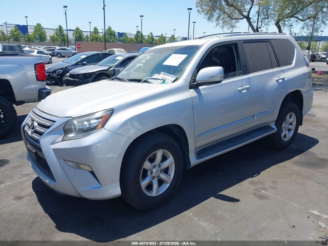 Lexus GX 460 2014 JTJBM7FX1E5074013 Image 2