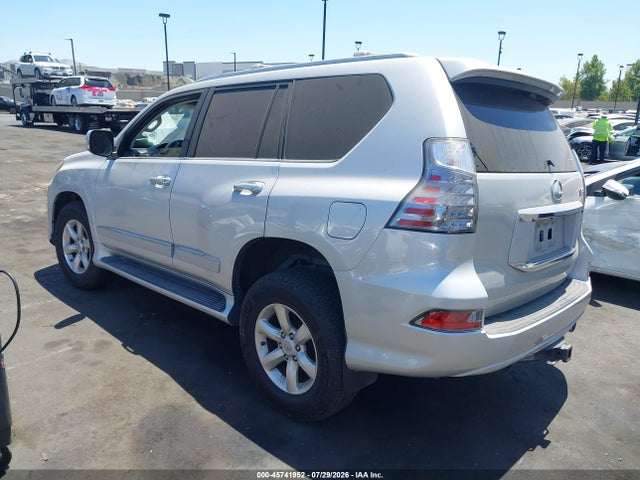Lexus GX 460 2014 JTJBM7FX1E5074013 Image 3