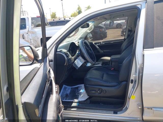 Lexus GX 460 2014 JTJBM7FX1E5074013 Image 5