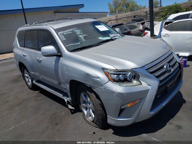 Lexus GX 460 2014 JTJBM7FX1E5074013 Image 6