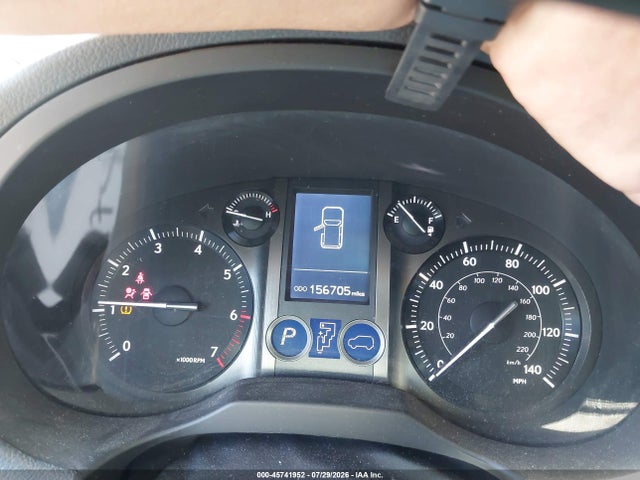 Lexus GX 460 2014 JTJBM7FX1E5074013 Image 7