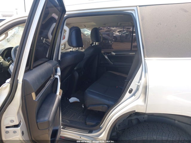 Lexus GX 460 2014 JTJBM7FX1E5074013 Image 8
