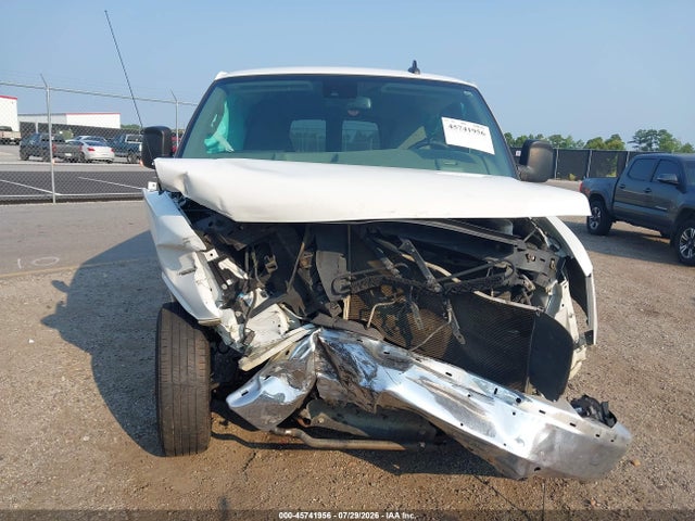 Продажа на аукционе авто 2019 Chevrolet Express 3500 Lt, vin: 1GAZGPFG5K1151924, номер лота: 45741956