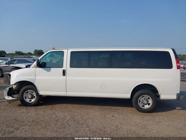 Продажа на аукционе авто 2019 Chevrolet Express 3500 Lt, vin: 1GAZGPFG5K1151924, номер лота: 45741956