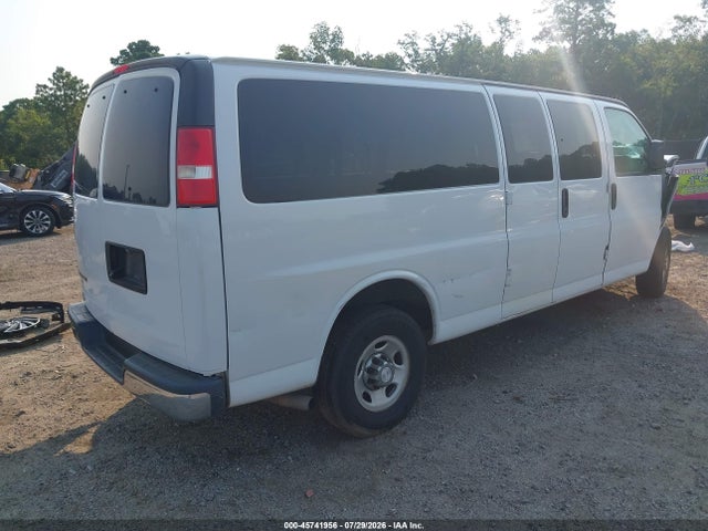 Продажа на аукционе авто 2019 Chevrolet Express 3500 Lt, vin: 1GAZGPFG5K1151924, номер лота: 45741956
