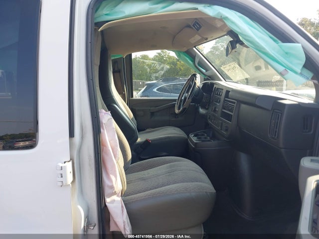 Продажа на аукционе авто 2019 Chevrolet Express 3500 Lt, vin: 1GAZGPFG5K1151924, номер лота: 45741956