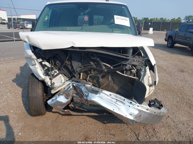 Продажа на аукционе авто 2019 Chevrolet Express 3500 Lt, vin: 1GAZGPFG5K1151924, номер лота: 45741956