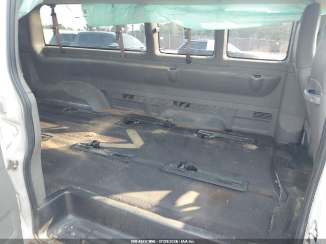 Продажа на аукционе авто 2019 Chevrolet Express 3500 Lt, vin: 1GAZGPFG5K1151924, номер лота: 45741956