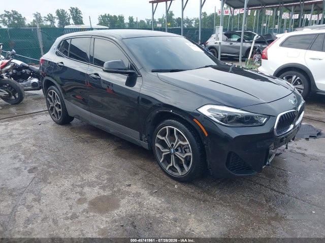 Продаж на аукціоні авто 2021 Bmw X2 Sdrive28i, vin: WBXYH9C03M5T01501, номер лоту: 45741961