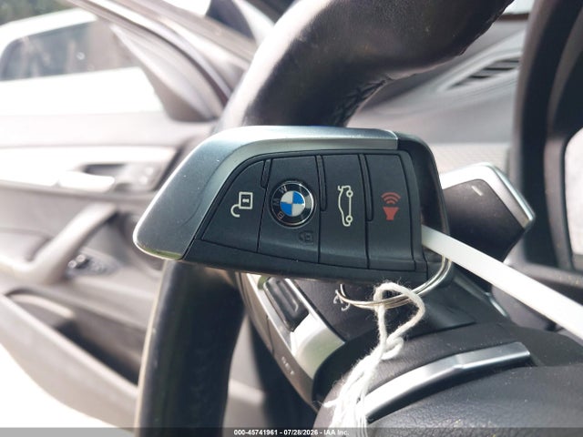 Продаж на аукціоні авто 2021 Bmw X2 Sdrive28i, vin: WBXYH9C03M5T01501, номер лоту: 45741961