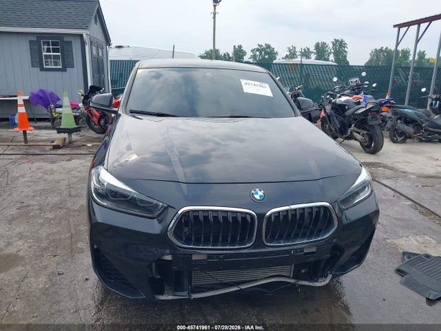 Продаж на аукціоні авто 2021 Bmw X2 Sdrive28i, vin: WBXYH9C03M5T01501, номер лоту: 45741961