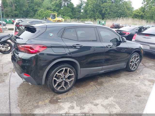 Продаж на аукціоні авто 2021 Bmw X2 Sdrive28i, vin: WBXYH9C03M5T01501, номер лоту: 45741961