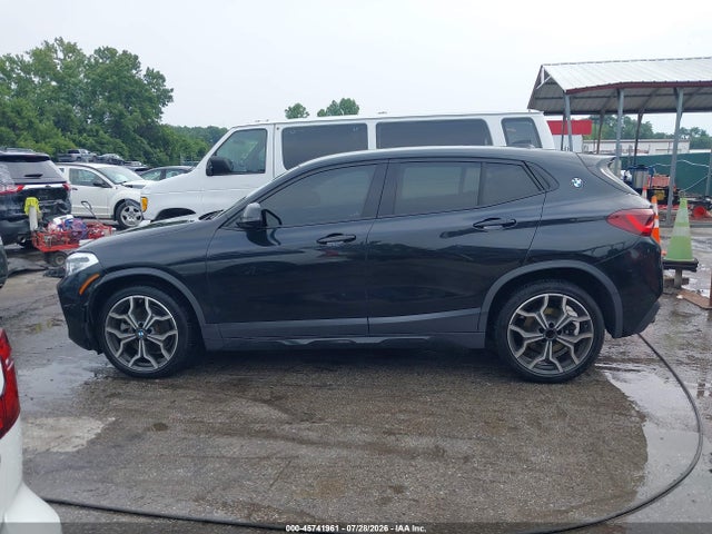 Продаж на аукціоні авто 2021 Bmw X2 Sdrive28i, vin: WBXYH9C03M5T01501, номер лоту: 45741961