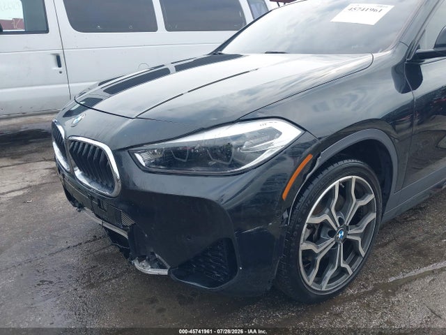Продаж на аукціоні авто 2021 Bmw X2 Sdrive28i, vin: WBXYH9C03M5T01501, номер лоту: 45741961