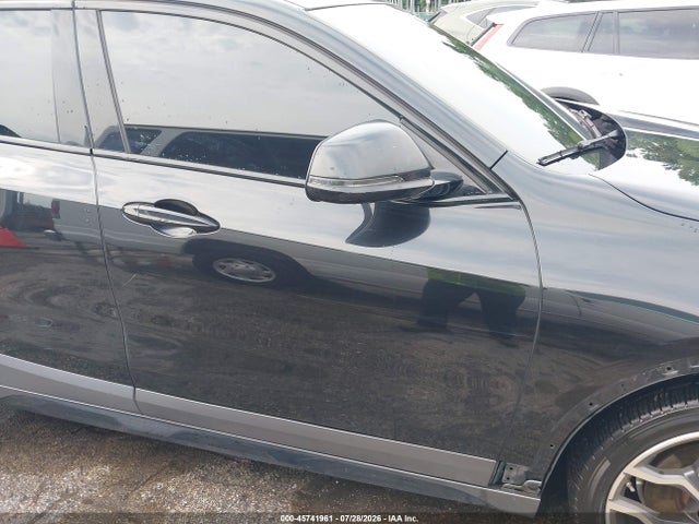 Продаж на аукціоні авто 2021 Bmw X2 Sdrive28i, vin: WBXYH9C03M5T01501, номер лоту: 45741961