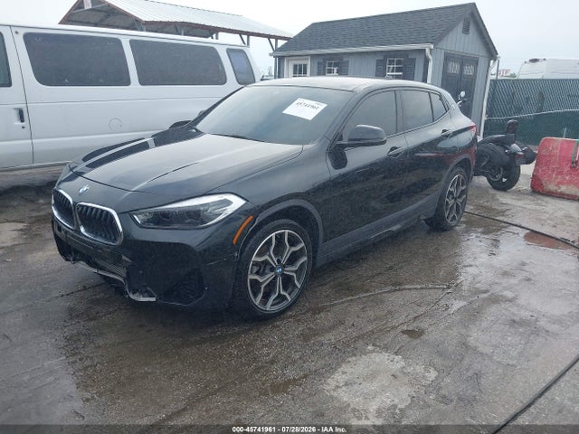 Продаж на аукціоні авто 2021 Bmw X2 Sdrive28i, vin: WBXYH9C03M5T01501, номер лоту: 45741961