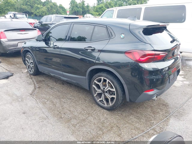 Продаж на аукціоні авто 2021 Bmw X2 Sdrive28i, vin: WBXYH9C03M5T01501, номер лоту: 45741961