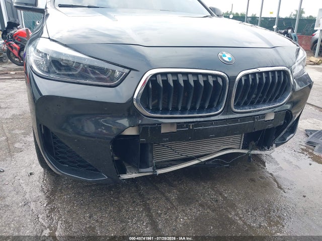 Продаж на аукціоні авто 2021 Bmw X2 Sdrive28i, vin: WBXYH9C03M5T01501, номер лоту: 45741961