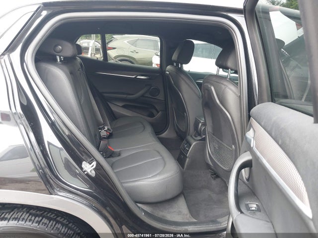 Продаж на аукціоні авто 2021 Bmw X2 Sdrive28i, vin: WBXYH9C03M5T01501, номер лоту: 45741961