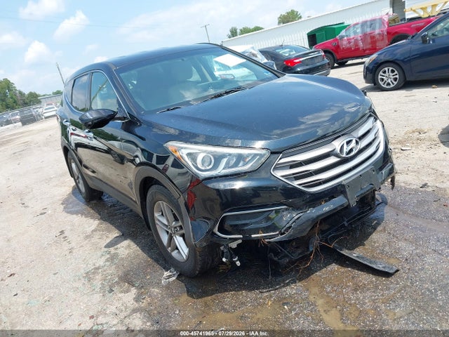 5NMZTDLB8HH043533 Hyundai Santa Fe Sport 2.4l
