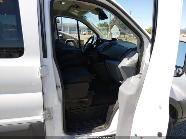 1FBZX2ZM7JKB52940 Ford Transit-350 Xl