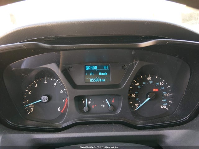 1FBZX2ZM7JKB52940 Ford Transit-350 Xl