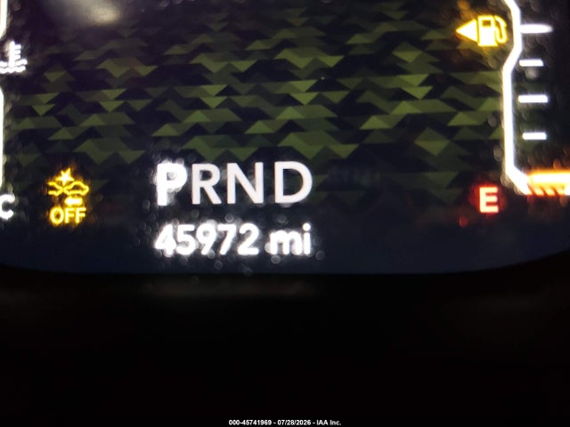 1C4HJXFN1LW261912 Jeep Wrangler Unlimited Rubicon 4x4