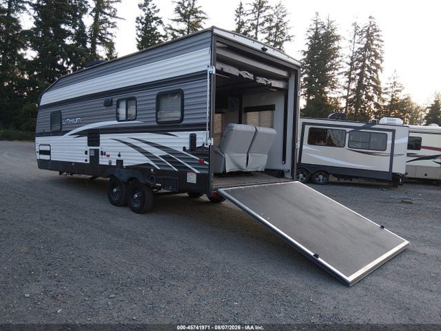 Heartland Lithium 2414 2020 5SFCB2923LE434926 Image 3