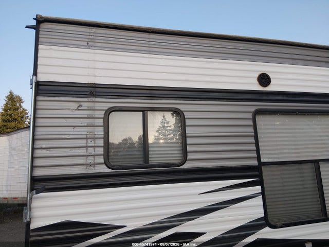 Heartland Lithium 2414 2020 5SFCB2923LE434926 Image 6