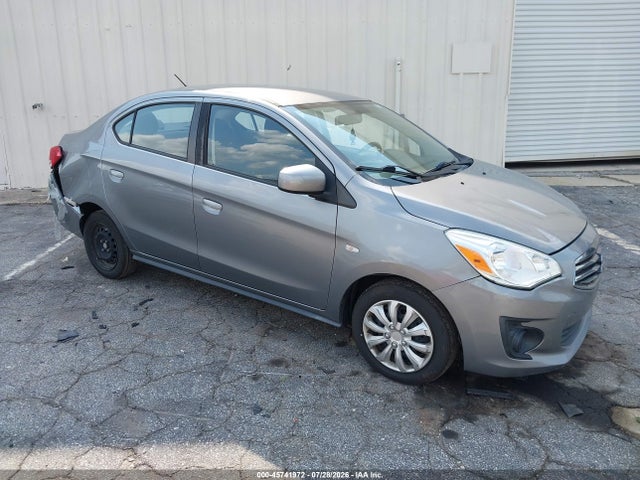 Aukcja sprzedaży 2019 Mitsubishi Mirage G4 Es, vin: ML32F3FJ4KHF18776, numer aukcji: 45741972