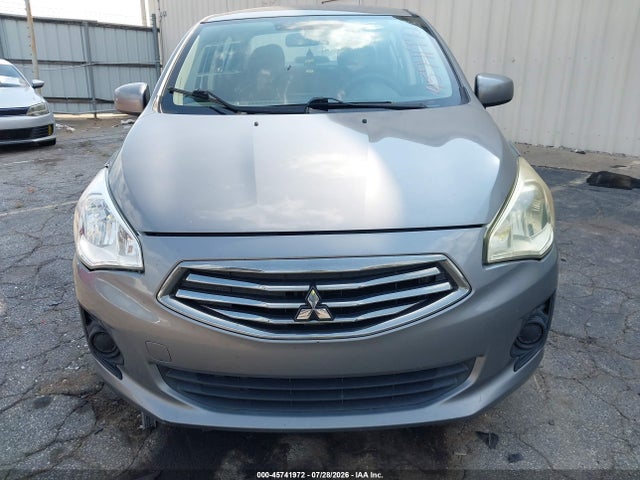 Aukcja sprzedaży 2019 Mitsubishi Mirage G4 Es, vin: ML32F3FJ4KHF18776, numer aukcji: 45741972