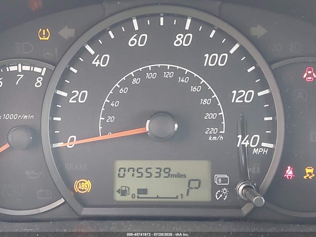 Aukcja sprzedaży 2019 Mitsubishi Mirage G4 Es, vin: ML32F3FJ4KHF18776, numer aukcji: 45741972