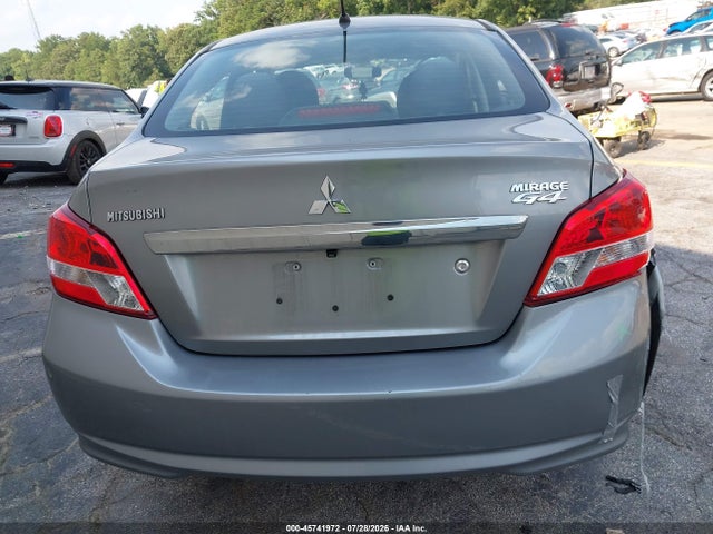 Aukcja sprzedaży 2019 Mitsubishi Mirage G4 Es, vin: ML32F3FJ4KHF18776, numer aukcji: 45741972