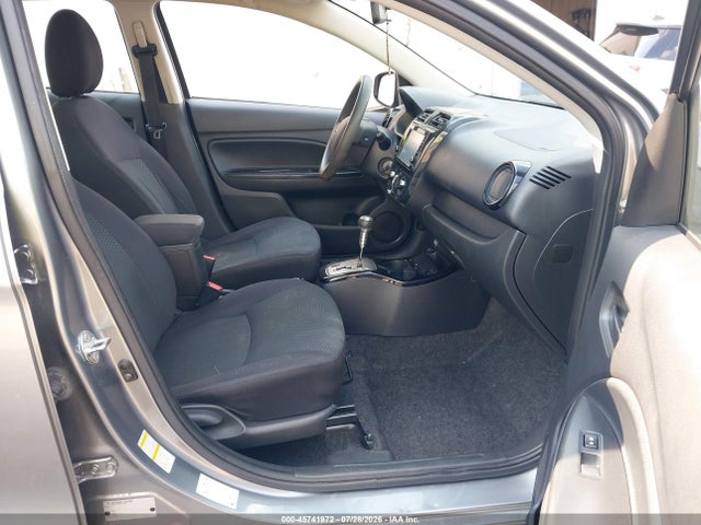 Aukcja sprzedaży 2019 Mitsubishi Mirage G4 Es, vin: ML32F3FJ4KHF18776, numer aukcji: 45741972